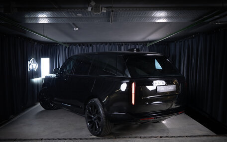 Land Rover Range Rover IV рестайлинг, 2024 год, 22 700 000 рублей, 9 фотография