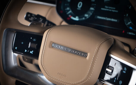 Land Rover Range Rover IV рестайлинг, 2024 год, 22 700 000 рублей, 16 фотография