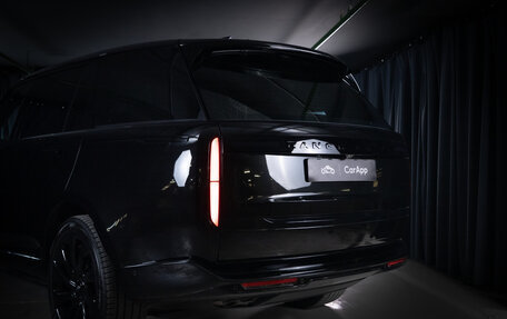 Land Rover Range Rover IV рестайлинг, 2024 год, 22 700 000 рублей, 10 фотография