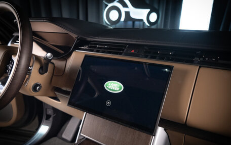 Land Rover Range Rover IV рестайлинг, 2024 год, 22 700 000 рублей, 19 фотография
