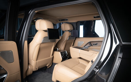 Land Rover Range Rover IV рестайлинг, 2024 год, 22 700 000 рублей, 20 фотография