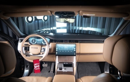 Land Rover Range Rover IV рестайлинг, 2024 год, 22 700 000 рублей, 17 фотография