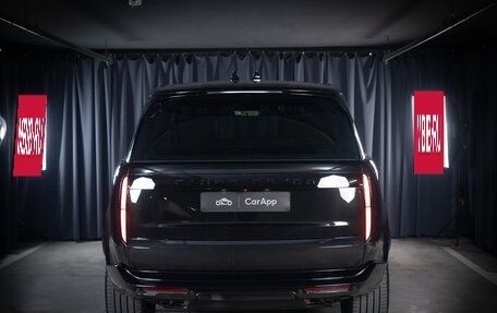 Land Rover Range Rover IV рестайлинг, 2024 год, 22 700 000 рублей, 8 фотография