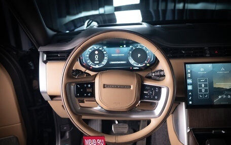 Land Rover Range Rover IV рестайлинг, 2024 год, 22 700 000 рублей, 15 фотография