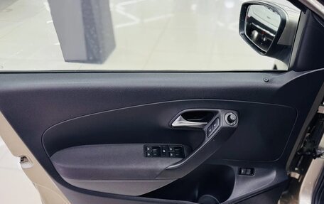 Volkswagen Polo VI (EU Market), 2018 год, 1 150 000 рублей, 11 фотография