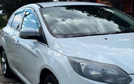Ford Focus III, 2011 год, 630 000 рублей, 2 фотография