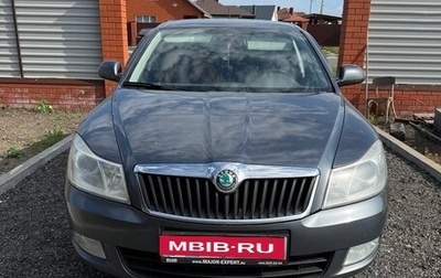 Skoda Octavia, 2012 год, 610 000 рублей, 1 фотография