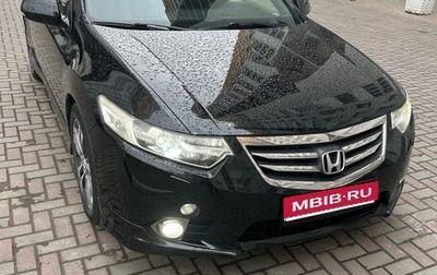 Honda Accord VIII рестайлинг, 2012 год, 1 350 000 рублей, 1 фотография