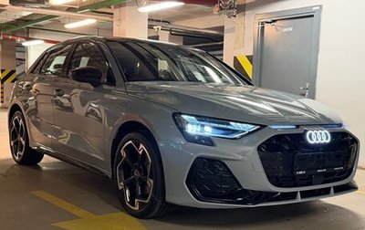 Audi A3, 2026 год, 3 740 000 рублей, 1 фотография