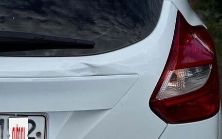 Ford Focus III, 2011 год, 630 000 рублей, 7 фотография