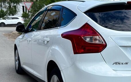 Ford Focus III, 2011 год, 630 000 рублей, 9 фотография