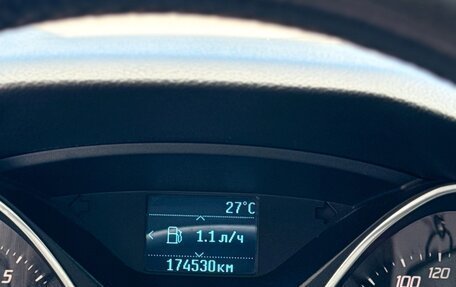 Ford Focus III, 2011 год, 630 000 рублей, 10 фотография