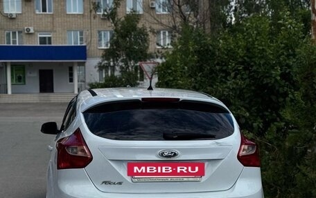 Ford Focus III, 2011 год, 630 000 рублей, 8 фотография
