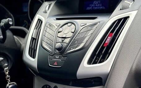 Ford Focus III, 2011 год, 630 000 рублей, 6 фотография