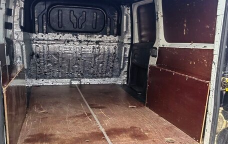 Fiat Doblo II рестайлинг, 2018 год, 900 000 рублей, 13 фотография