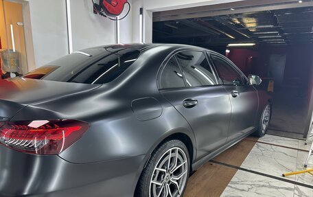 Mercedes-Benz E-Класс, 2021 год, 5 150 000 рублей, 4 фотография