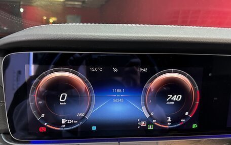 Mercedes-Benz E-Класс, 2021 год, 5 150 000 рублей, 11 фотография
