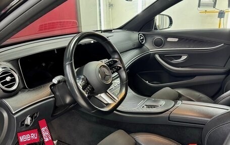 Mercedes-Benz E-Класс, 2021 год, 5 150 000 рублей, 10 фотография