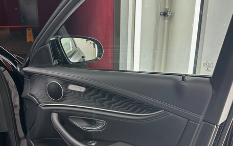 Mercedes-Benz E-Класс, 2021 год, 5 150 000 рублей, 18 фотография