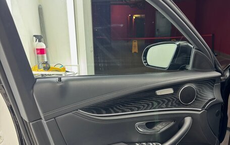 Mercedes-Benz E-Класс, 2021 год, 5 150 000 рублей, 16 фотография