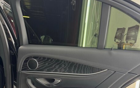 Mercedes-Benz E-Класс, 2021 год, 5 150 000 рублей, 23 фотография