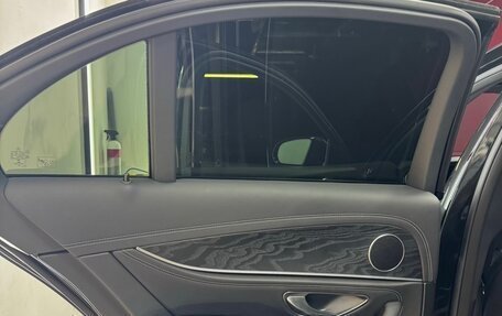 Mercedes-Benz E-Класс, 2021 год, 5 150 000 рублей, 22 фотография