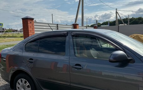 Skoda Octavia, 2012 год, 610 000 рублей, 2 фотография