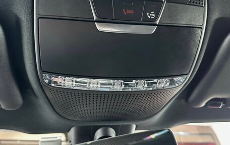Mercedes-Benz E-Класс, 2021 год, 5 150 000 рублей, 15 фотография