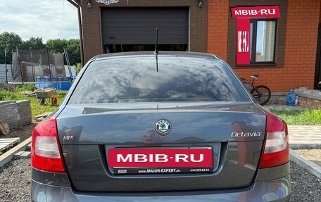 Skoda Octavia, 2012 год, 610 000 рублей, 3 фотография