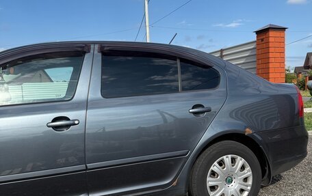 Skoda Octavia, 2012 год, 610 000 рублей, 4 фотография
