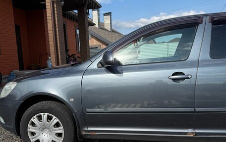 Skoda Octavia, 2012 год, 610 000 рублей, 5 фотография
