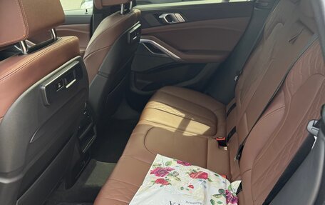 BMW X6, 2020 год, 6 900 000 рублей, 2 фотография