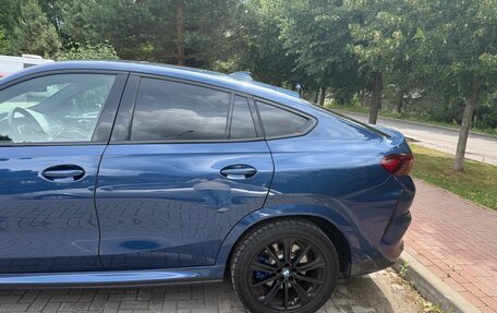 BMW X6, 2020 год, 6 900 000 рублей, 3 фотография