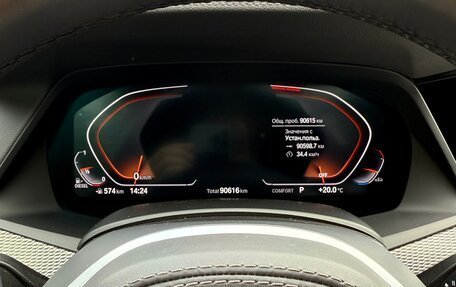 BMW X6, 2020 год, 6 900 000 рублей, 14 фотография