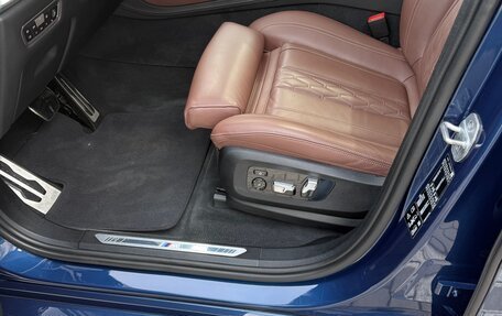 BMW X6, 2020 год, 6 900 000 рублей, 12 фотография
