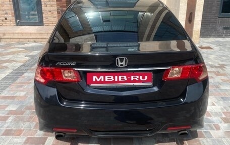 Honda Accord VIII рестайлинг, 2012 год, 1 350 000 рублей, 7 фотография