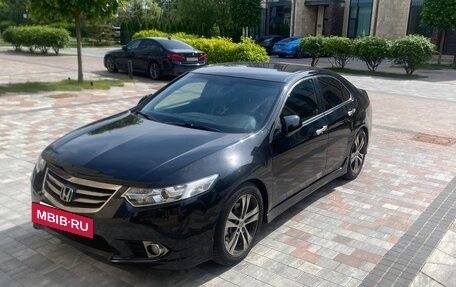 Honda Accord VIII рестайлинг, 2012 год, 1 350 000 рублей, 6 фотография