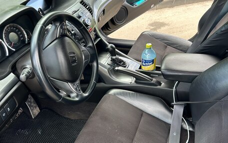 Honda Accord VIII рестайлинг, 2012 год, 1 350 000 рублей, 14 фотография