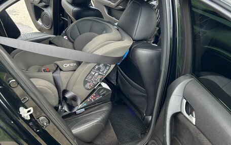 Honda Accord VIII рестайлинг, 2012 год, 1 350 000 рублей, 18 фотография