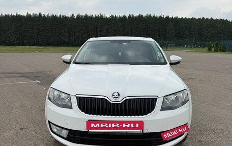 Skoda Octavia, 2014 год, 890 000 рублей, 3 фотография
