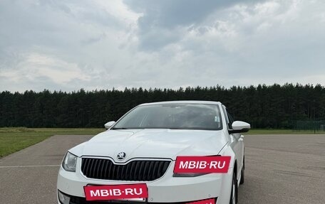 Skoda Octavia, 2014 год, 890 000 рублей, 2 фотография