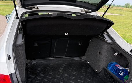 Skoda Octavia, 2014 год, 890 000 рублей, 8 фотография