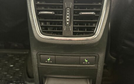 Skoda Octavia, 2014 год, 890 000 рублей, 18 фотография
