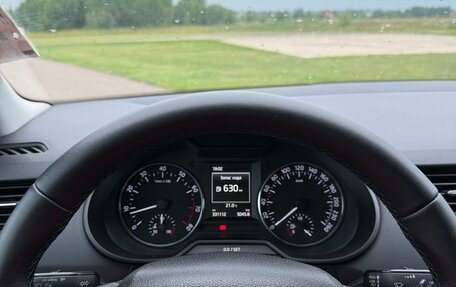 Skoda Octavia, 2014 год, 890 000 рублей, 22 фотография