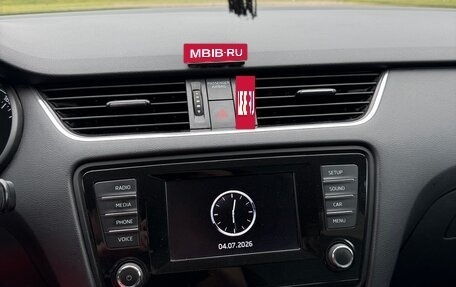 Skoda Octavia, 2014 год, 890 000 рублей, 20 фотография