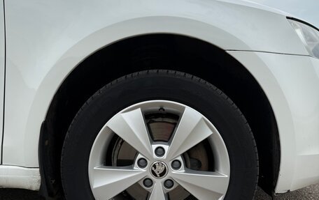 Skoda Octavia, 2014 год, 890 000 рублей, 26 фотография