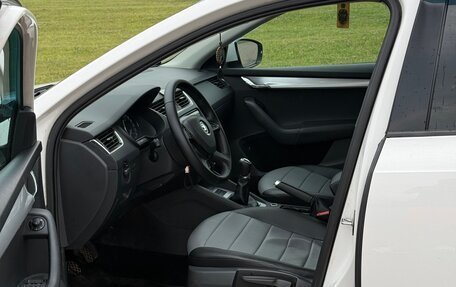 Skoda Octavia, 2014 год, 890 000 рублей, 24 фотография
