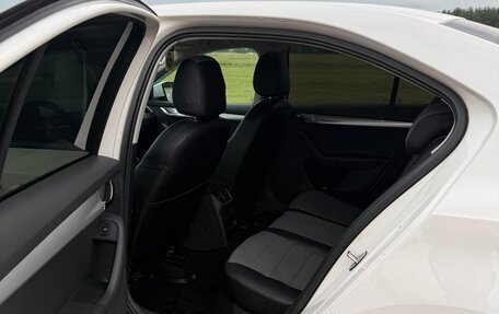 Skoda Octavia, 2014 год, 890 000 рублей, 30 фотография