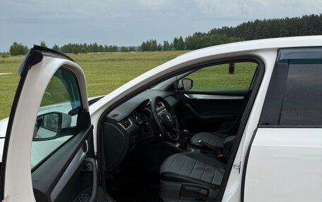Skoda Octavia, 2014 год, 890 000 рублей, 31 фотография