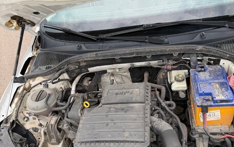 Skoda Octavia, 2014 год, 890 000 рублей, 32 фотография